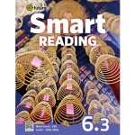 画像: Smart Reading 6.3 Student Book
