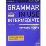 画像: Grammar in Use Intermediate 4th edition Student Book with Answers