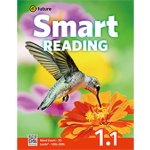 画像: Smart Reading 1.1 Student Book