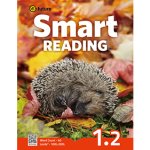画像: Smart Reading 1.2 Student Book