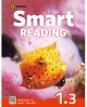 画像: Smart Reading 1.3 Student Book