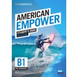 画像: American Empower PreIntermediate B1 Student Book with Digital pack