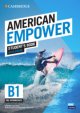 画像: American Empower PreIntermediate B1 Student Book with Digital pack