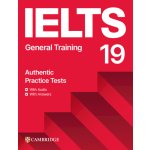 画像: IELTS 19 General Training  Student Book with Answers with Audio with Resource Book