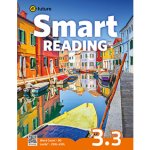 画像: Smart Reading 3.3 Student Book