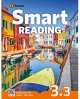 画像: Smart Reading 3.3 Student Book