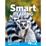 画像: Smart Reading 4.2 Student Book