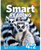 画像: Smart Reading 4.2 Student Book