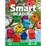 画像: Smart Reading 2.2 Student Book