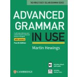 画像: Advanced Grammar in Use 4th Edition Book with Online Tets and EBook