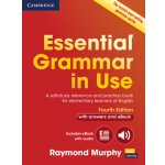 画像: Essential Grammar in Use 4th Edition Book with Answers and eBook