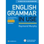 画像: English Grammar In Use 5th Edition Book with Answers and ebook Japan Special Edition