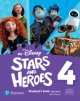 画像: My Disney Stars and Heroes Level 4 Student's Book with eBook