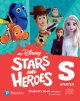 画像: My Disney Stars and Heroes Level Starter Student's Book with eBook