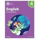 画像: Oxford International Primary English Level 4 Student Book