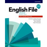 画像: English File Advanced  Student Book with Online Practice 