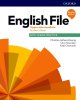 画像: English File Upper Intermediate  Student Book with Online Practice 