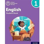 画像: Oxford International Primary English Level 1 Student Book