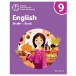 画像: Oxford International Lower Secondary English Level 9 Student Book 