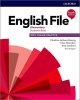 画像: English File Elementary Student Book with Online Practice 