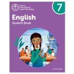画像: Oxford International Lower Secondary English Level 7 Student Book 