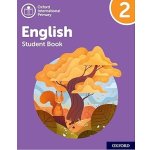 画像: Oxford International Primary English Level 2 Student Book