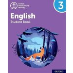 画像: Oxford International Primary English Level 3 Student Book