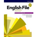 画像: English File Advanced Plus Student Book with Online Practice 