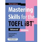 画像: Mastering Skills for the TOEFL iBT 3rd edition Reading Student Book with Audio QR code