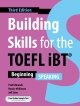 画像: Building Skills for the TOEFL iBT 3rd edition Speaking Student Book with Audio QR code
