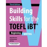 画像: Building Skills for the TOEFL iBT 3rd edition Writing  Student Book with Audio QR code