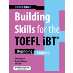 画像: Building Skills for the TOEFL iBT 3rd edition Reading Student Book with Audio QR code