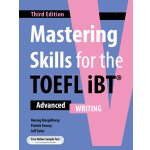 画像: Mastering Skills for the TOEFL iBT 3rd edition Writing Student Book with Audio QR code
