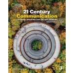 画像: 21st Century Communication 2nd Level 3 Student Book with Spark Access+ebook(1 year access)