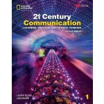 画像: 21st Century Communication 2nd Level 1 Student Book with Spark Access+ebook(1 year access)