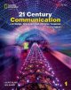 画像: 21st Century Communication 2nd Level 1 Student Book with Spark Access+ebook(1 year access)