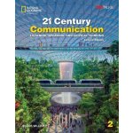 画像: 21st Century Communication 2nd Level 2 Student Book with Spark Access+ebook(1 year access)