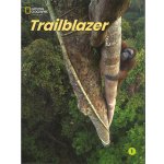 画像: Trailblazer Level 1 Student Book with Spark +eBook