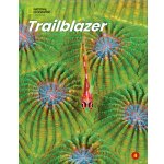 画像: Trailblazer Level 4 Student Book with Spark +eBook