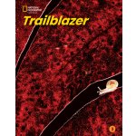 画像: Trailblazer Level 3 Student Book with Spark +eBook
