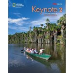画像: Keynote 2nd edition Level 2 Student Book with Spark Access +eBook( 1 year access)