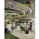 画像: Keynote 2nd edition Level 6 Student Book with Spark Access +eBook( 1 year access)