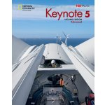 画像: Keynote 2nd edition Level 5 Student Book with Spark Access +eBook( 1 year access)