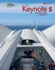 画像: Keynote 2nd edition Level 5 Student Book with Spark Access +eBook( 1 year access)