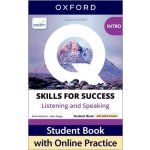 画像: Q : Skills for Success 4th edition Listening and Speaking Level Intro Student Book with IQ online practice