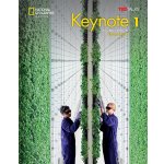 画像: Keynote 2nd edition Level 1 Student Book with Spark Access +eBook( 1 year access)