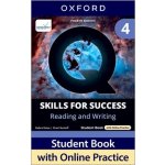 画像: Q : Skills for Success 4th edition Reading and Writing  Level 4 Student Book with IQ online practice
