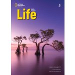 画像: Life 3rd edition Level 5 Student Book with Spark Access +eBook( 1 Year access)