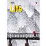画像: Life 3rd edition Level 6 Student Book with Spark Access +eBook( 1 Year access)