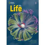 画像: Life 3rd edition Level 3 Student Book with Spark Access +eBook( 1 Year access)